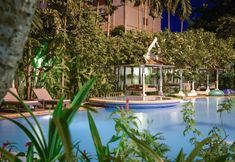 สระว่ายน้ำ 3 Memoire D'Angkor Boutique Hotel