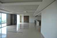 Functional Hall One Madison Place managed by Mangga Homes