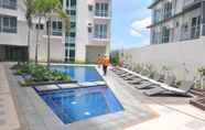 Swimming Pool 5 One Madison Place managed by Mangga Homes