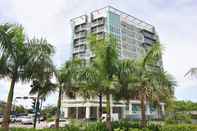 Bangunan One Madison Place managed by Mangga Homes