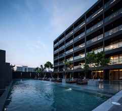 Bangunan 4 Ana Anan Resort & Villas Pattaya