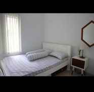 Bedroom 3 Full House 3 Bedroom at Griya Rini Homestay