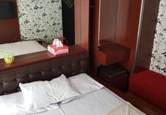 Bedroom 3 Apartment Studio 18 Jarrdin Cihampelas by Titha
