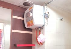 客房浴室 4 Apartment 2BR 33 Jarrdin Cihampelas by Titha