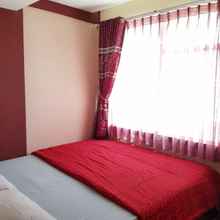 Kamar Tidur 4 Apartment 2BR 33 Jarrdin Cihampelas by Titha