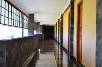 Lobby 4 Hotel Tiger Yogyakarta