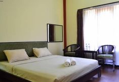 침실 6 Hotel Tiger Yogyakarta