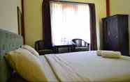 Kamar Tidur 4 Hotel Tiger Yogyakarta