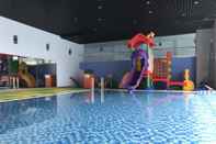 Swimming Pool Son Thinh 2 Apartment - Floor 27