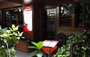 Luar Bangunan 2 BBB Inn Hotel