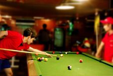 娯楽施設 BBB Inn Hotel