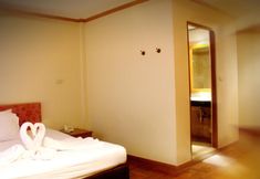 寝室 4 BBB Inn Hotel