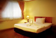 寝室 6 BBB Inn Hotel