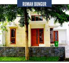 Exterior 4 Rumah Bungur