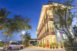 Yaibua Hotel, USD 25.77