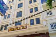 Exterior Kim Hoa Hotel Quy Nhon