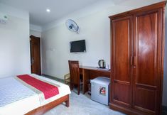 寝室 4 Kim Hoa Hotel Quy Nhon