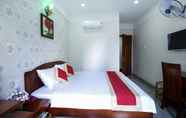 Kamar Tidur 5 Kim Hoa Hotel Quy Nhon