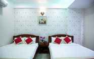 Kamar Tidur 3 Kim Hoa Hotel Quy Nhon