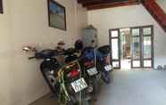 Ruang Umum 3 Luong Doanh Homestay