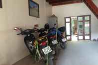 Ruang Umum Luong Doanh Homestay