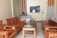 Sảnh chờ Luong Doanh Homestay