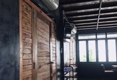 ล็อบบี้ 4 BYTE hostel