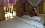 Kamar Tidur 5 Bac Ha Ethnic Homestay