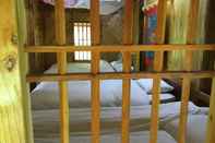 Kamar Tidur Bac Ha Ethnic Homestay