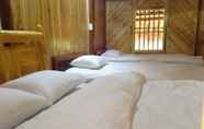 ห้องนอน 6 Bac Ha Ethnic Homestay