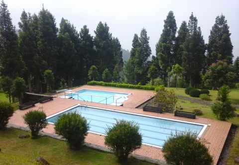 Swimming Pool Javana Spa & Resort