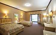 Bedroom 5 Javana Spa & Resort