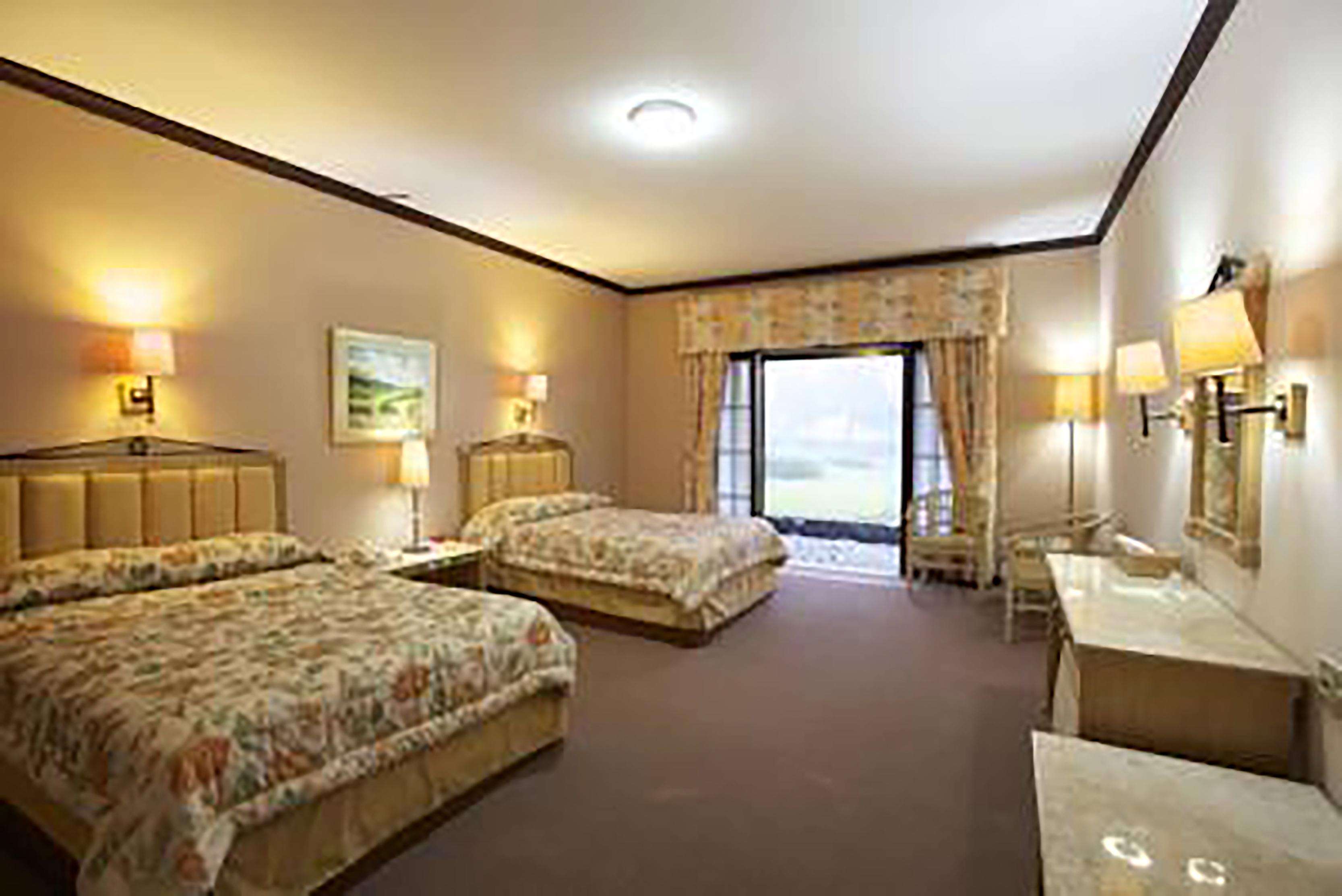 Javana Spa & Resort, Sukabumi Harga Terbaru dan Promo di 2023