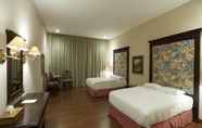 Bilik Tidur 6 Javana Spa & Resort