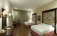 Bedroom 6 Javana Spa & Resort