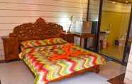 ห้องนอน 2 Terraza de Nino Resort