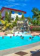 SWIMMING_POOL Terraza de Nino Resort