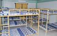 ห้องนอน 6 Terraza de Nino Resort