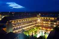 Exterior Angkor Paradise Hotel