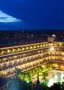 EXTERIOR_BUILDING Angkor Paradise Hotel