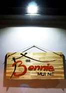 LOBBY Bonnie Homestay