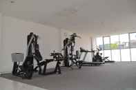 Fitness Center Apartment SUHAT Malang by NZ-GHM