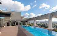 Swimming Pool 5 Vinia Residences