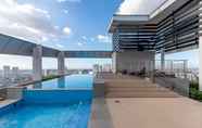 Swimming Pool 4 Vinia Residences