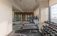 Fitness Center 6 Vinia Residences