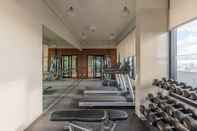 Fitness Center Vinia Residences