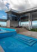 SWIMMING_POOL Vinia Residences