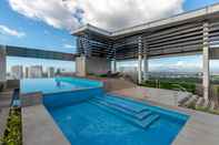 Swimming Pool Vinia Residences