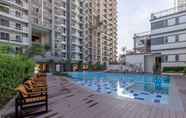 Swimming Pool 3 Sheridan Towers