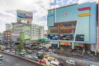 Exterior Quiapo Building